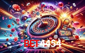 Casino Ao Vivo bet4454