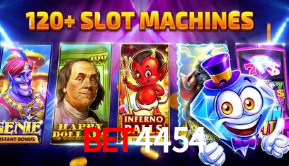 Desvendando o Mundo dos Jogos Virtuais na bet4454