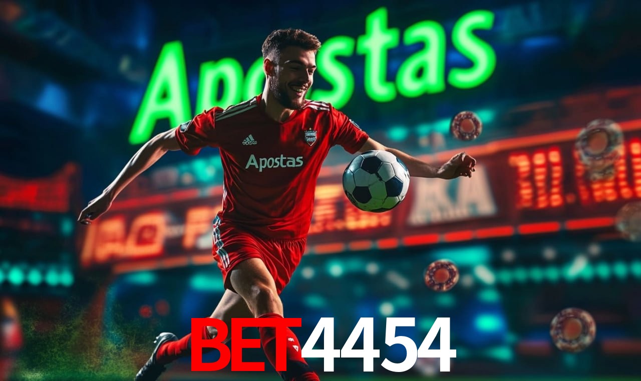 Casino Ao Vivo bet4454