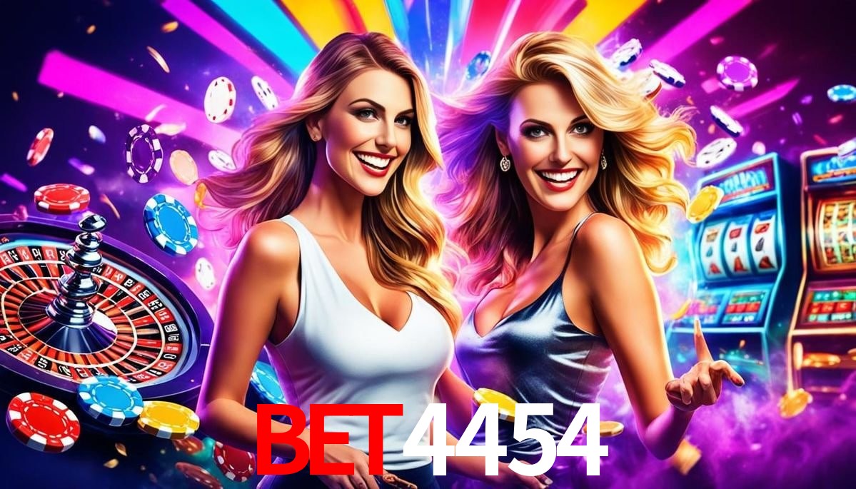 Casino VIP bet4454