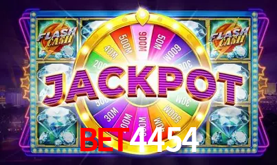 Descubra a Magia dos Jogos de Arcade no bet4454