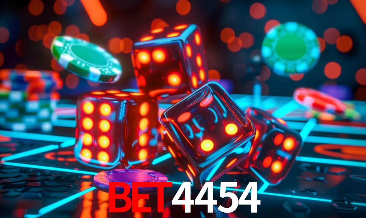 PIX Instantâneo bet4454