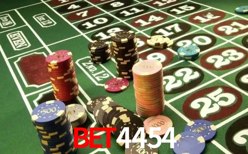 Promoção Relâmpago bet4454