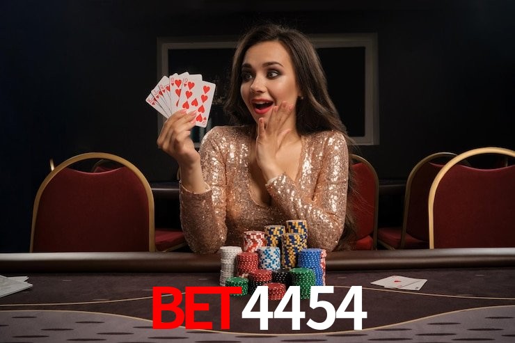Bônus Diários bet4454