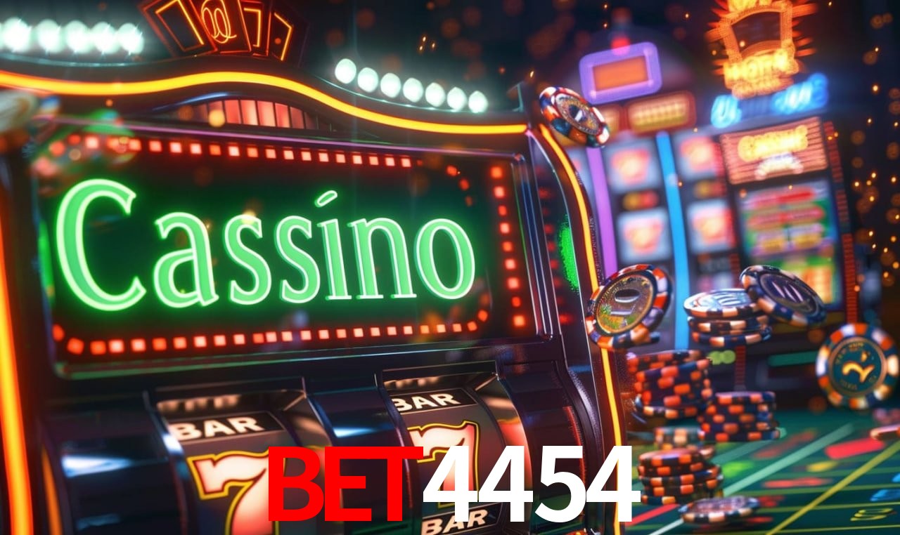 Estatísticas bet4454