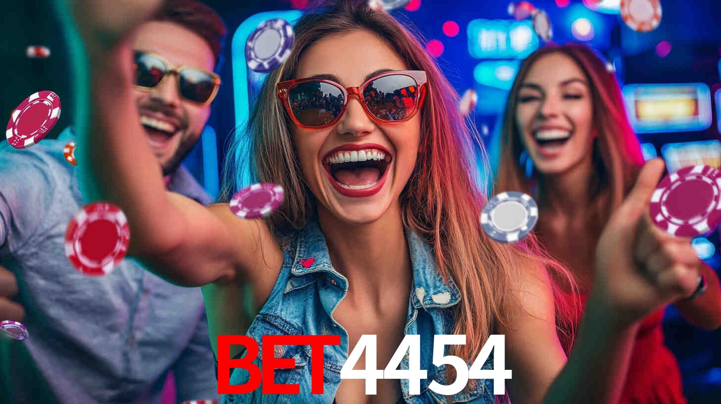 Descubra a Essência do bet4454: Nossa História e Compromissos