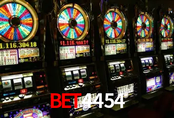 Apostas Esportivas na bet4454: Um Guia Completo