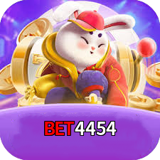 Logo bet4454